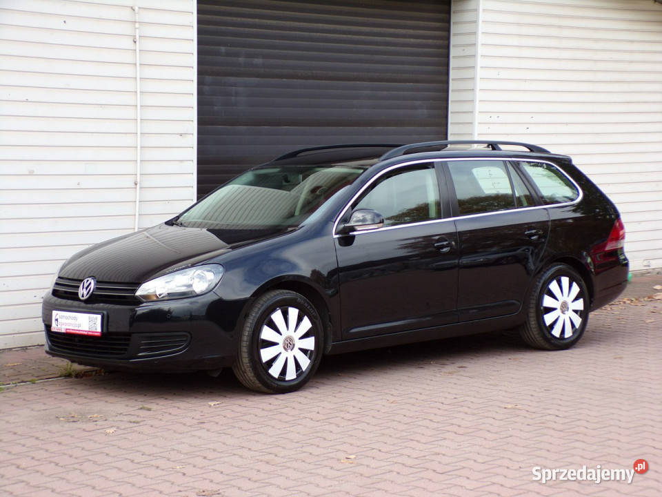 Volkswagen Golf Klimatronic I właść 16 MPI Mikołów