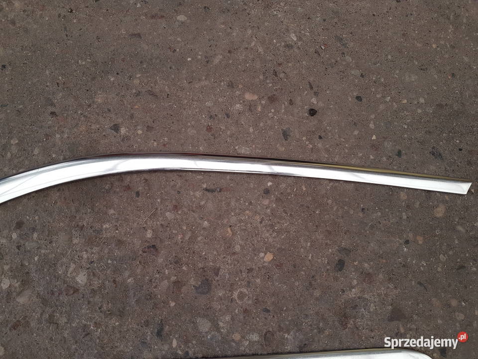 OPEL INSIGNIA KOMBI LISTWA PRAWA TYL BLOTNIK Turek