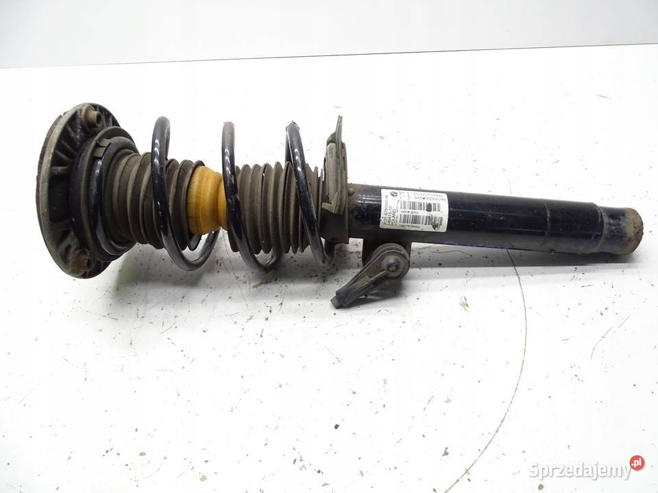 AMORTYZATOR PRZÓD PRZEDNI BMW F30 F31 20 D N47