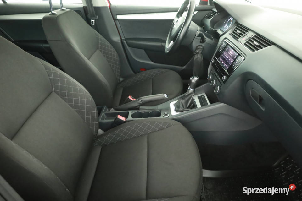 Skoda Octavia 16 TDI Piaseczno sprzedam