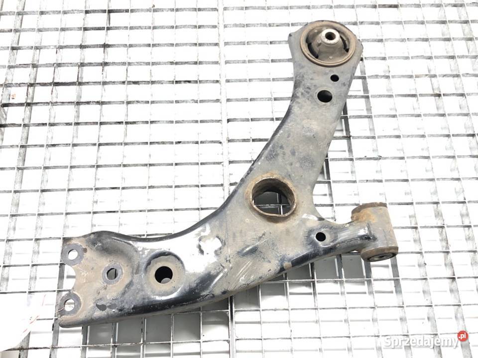 WAHACZ PRAWY PRZÓD TOYOTA CHR Hatchback PRZEDNI podkarpackie