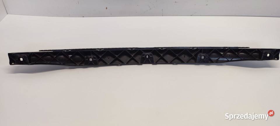 VW TAYRON ŚLIZG ZDERZAKA TYŁ 57L807863