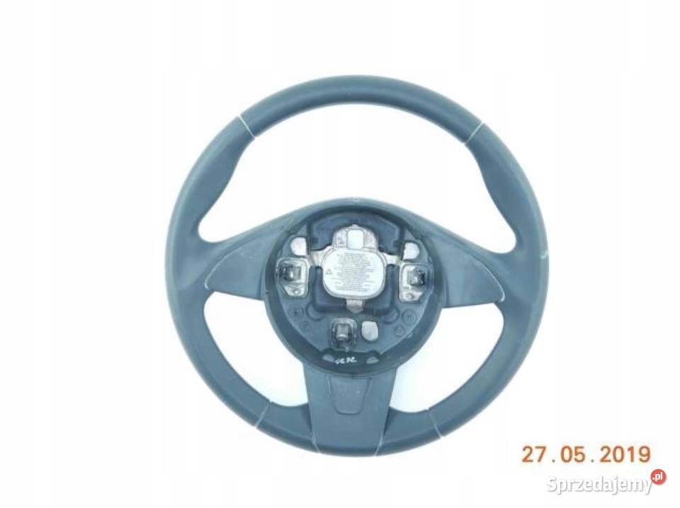 KIEROWNICA FORD KA 08