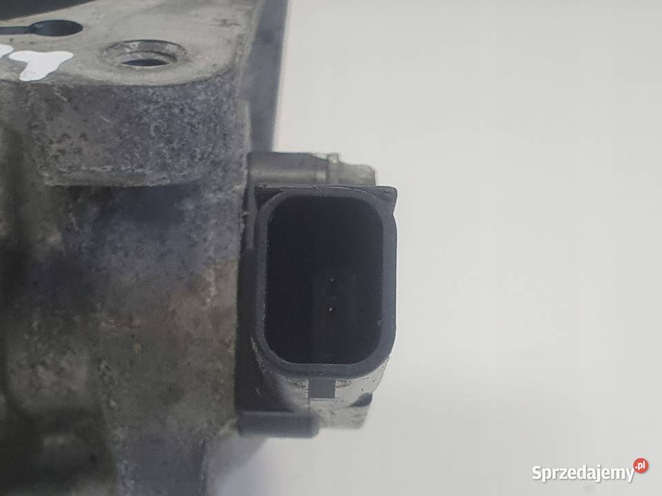 Subaru Legacy IV 20 B ZAWÓR EGR osobowe lubelskie Chełm