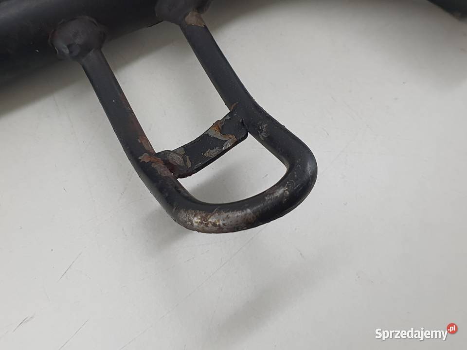 SUZUKI GW 250 INAZUMA STOPKA NÓŻKA BOCZNA