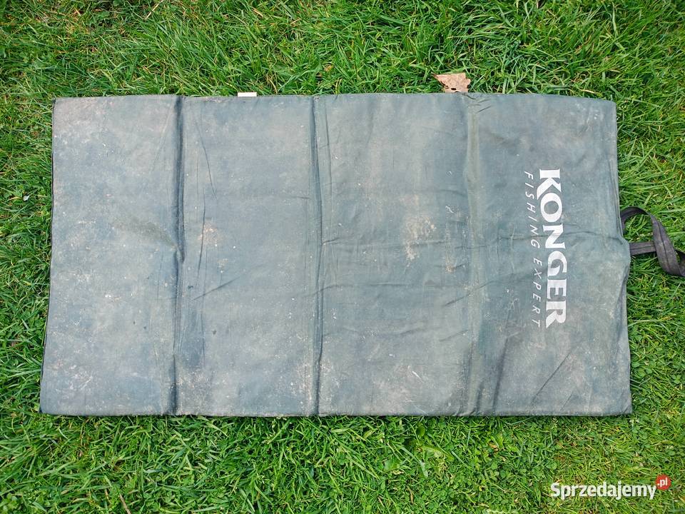 Mata wędkarska konger Rakszawa