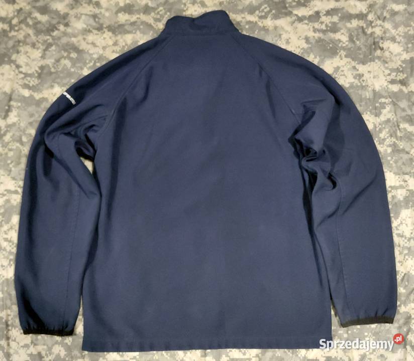 Kurtka softshell USAF Postal Medium Militaria Wrocław
