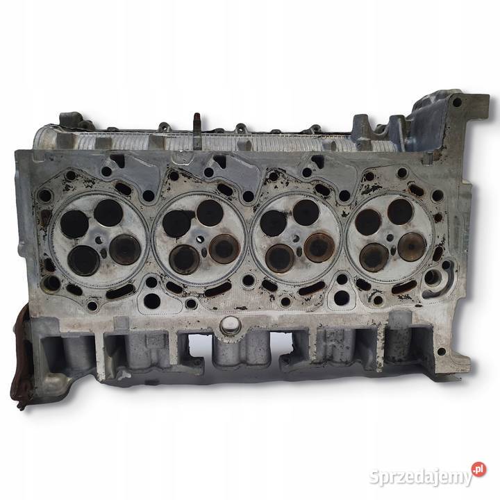 GŁOWICA CYLINDRÓW Ford Transit MK7 VII 22 TDCI osobowe sprzedam