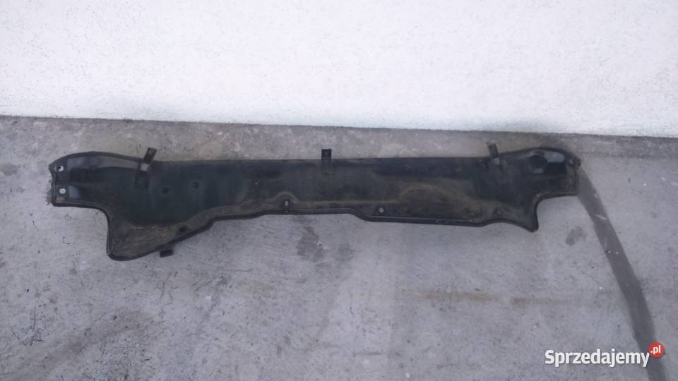 Wzmocnienie podszybia Skoda Fabia 1 Karoseria Kiszkowo sprzedam