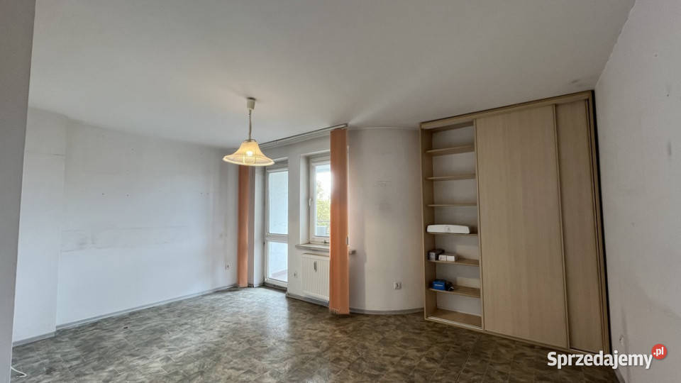 Mieszkanie 112 m2 II piętro w centrum Puław