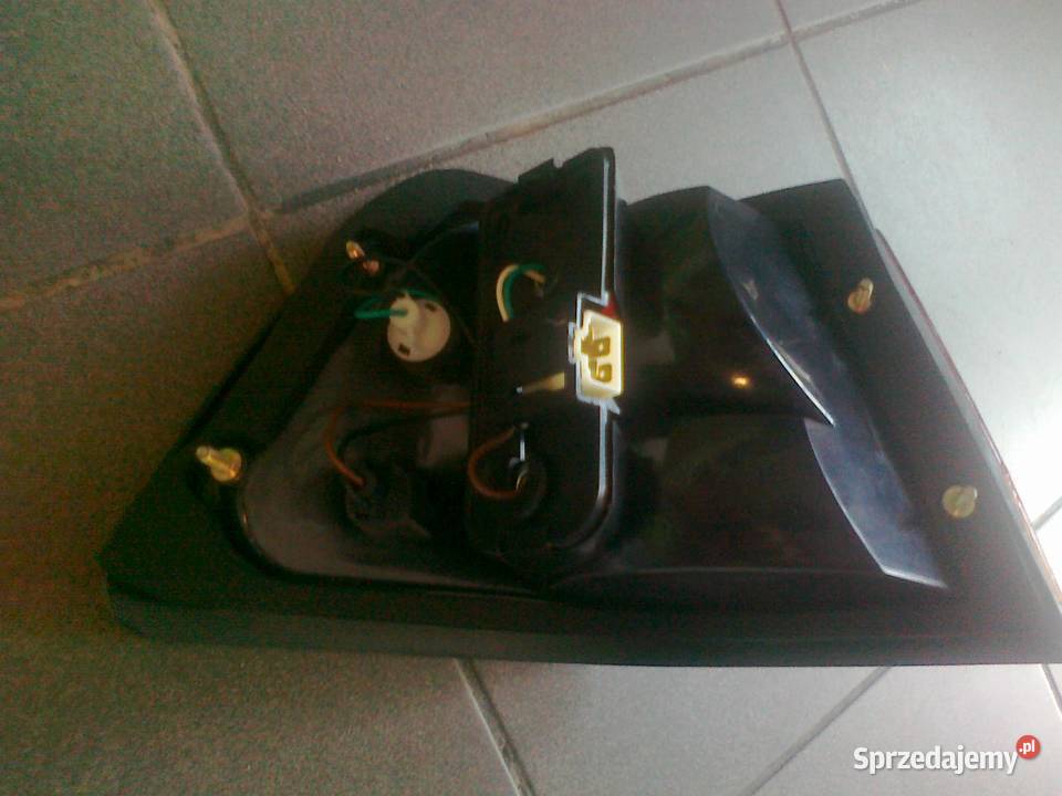 ESPERO LAMPA TYŁ PR NOWA 292962 lampy tylne Pruszków
