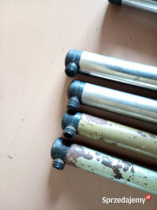 Wigry pompka pompki Wigry 3 jubilat Stalowa Wola