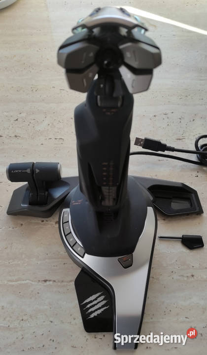 Joystick Mad Catz FLY5 Stick Malbork