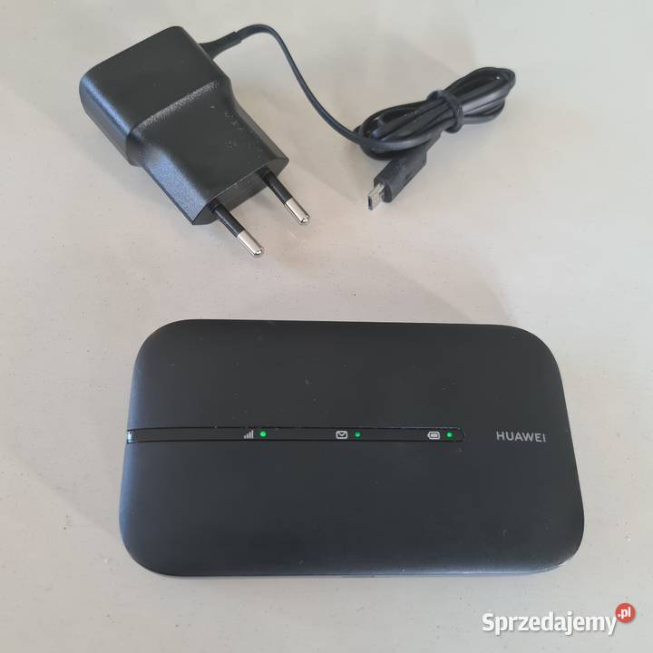 Router Huawei E5783B bez simlocka 4G LTE modem sprzedam