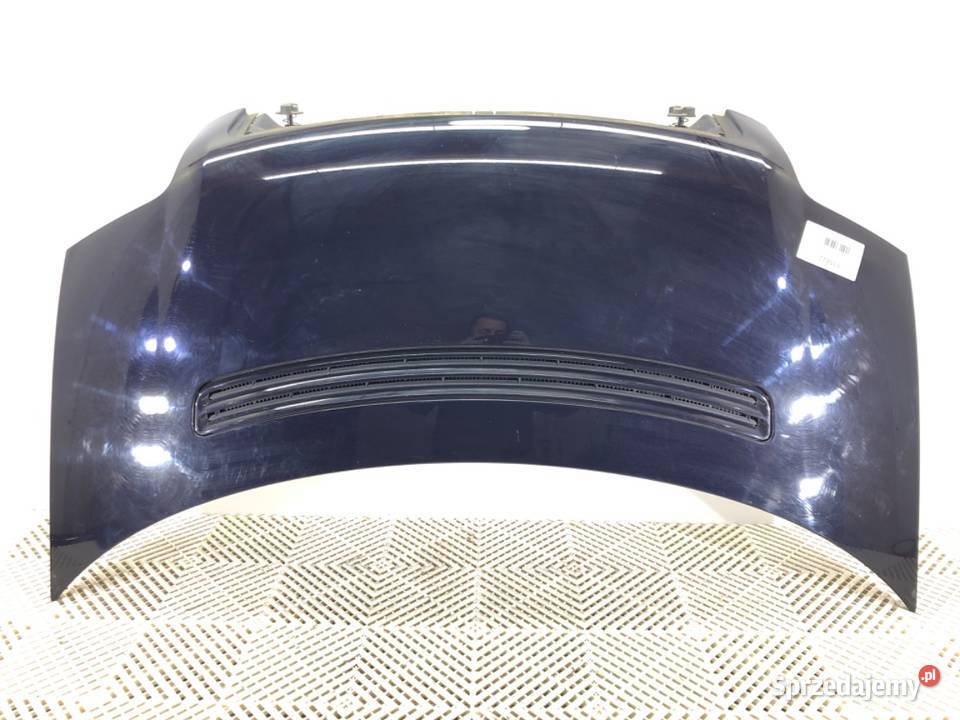 MASKA AUDI A2 Hatchback 0005 POKRYWA PRZEDNIA podkarpackie sprzedam