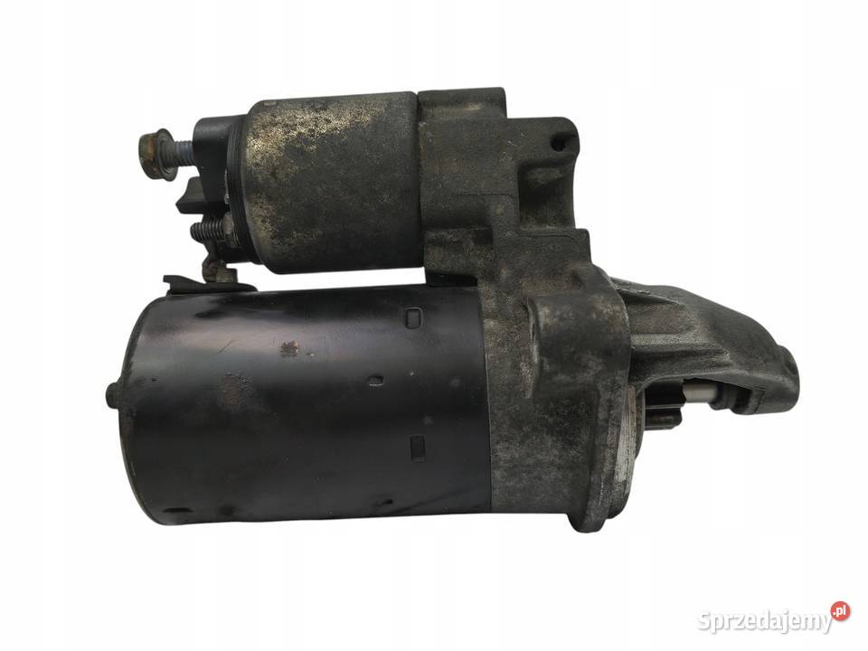 ROZRUSZNIK Ford C 16 16V SHDA osobowe Chełm