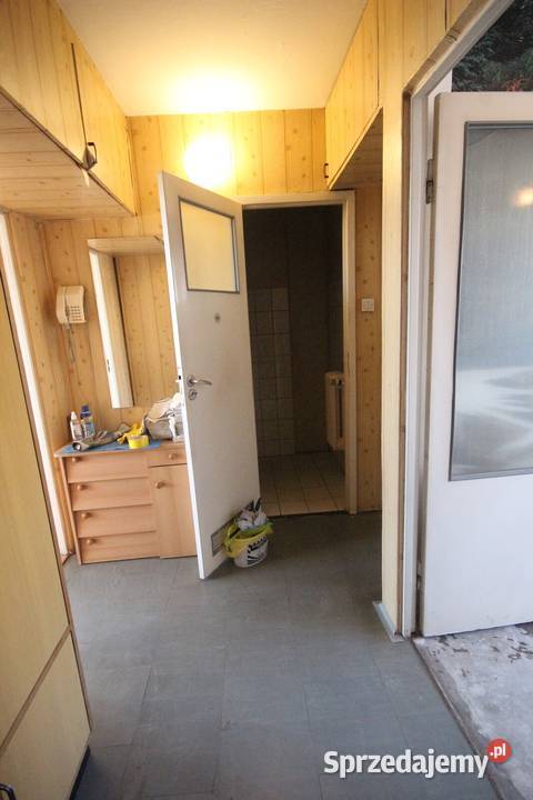 2pok 49met Radosnej ROZKŁAD PIWNICA PARKING Wrocław