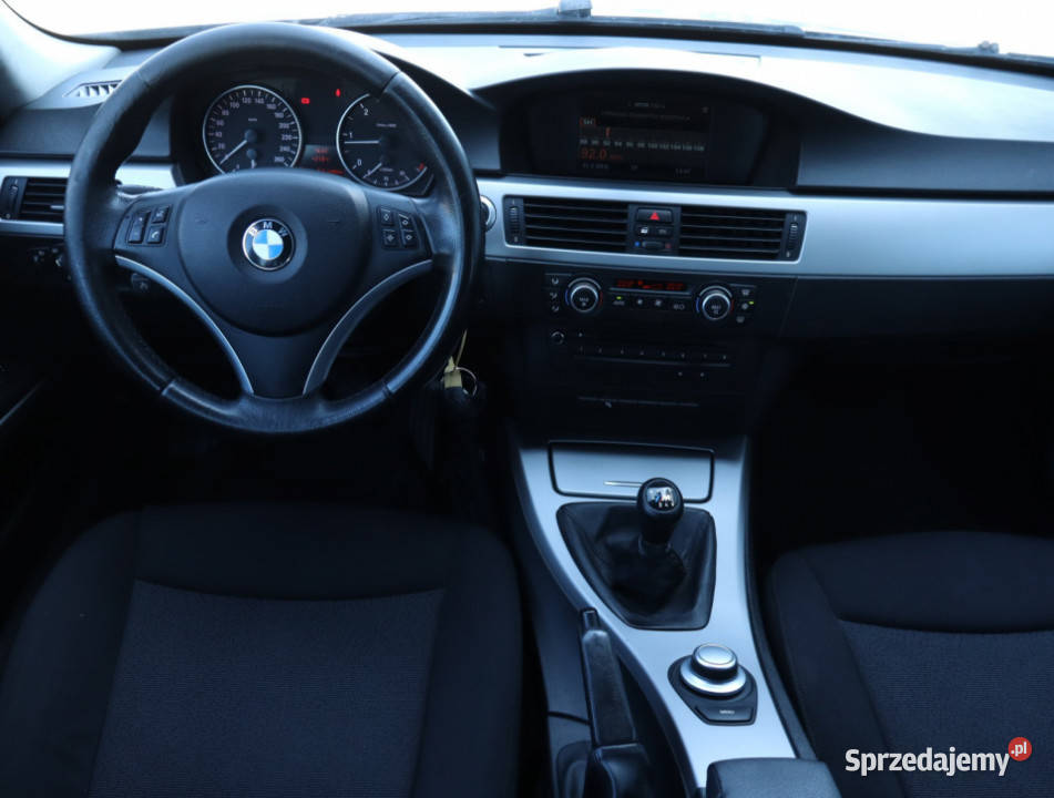 BMW 3 320 d Piaseczno sprzedam