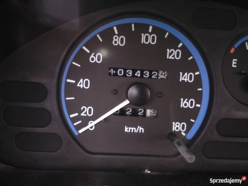 samochody osobowe benzyna Jaworowo-Trębki Stare sprzedam