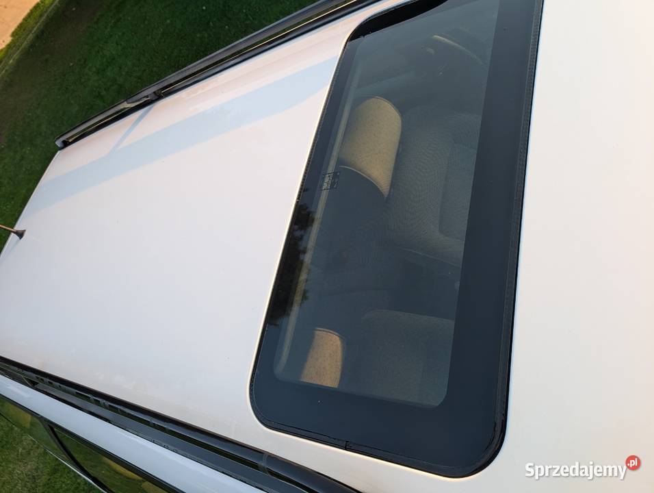 Volkswagen Passat B4 1994 19 TDI 90 1Z KOMBI Warszawa
