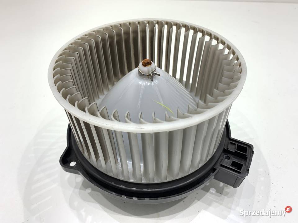 DMUCHAWA NAWIEWU MAZDA 3 BM 8727001530 osobowe podkarpackie