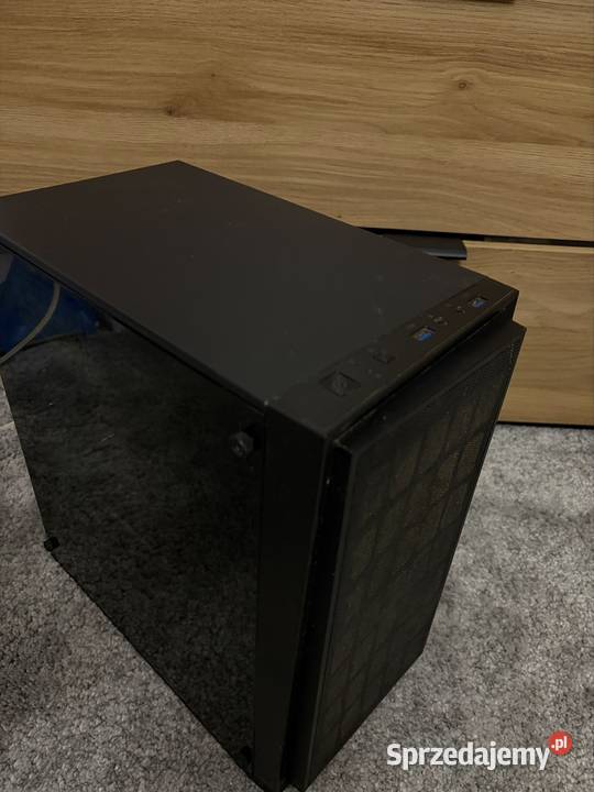 Komputer gamingowy monitor Lenovo 238 Full HD Włocławek sprzedam