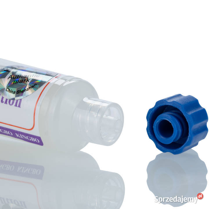 Topnik Flux Kingbo 218 Typ NoClean 10cc Lutownice Ludźmierz