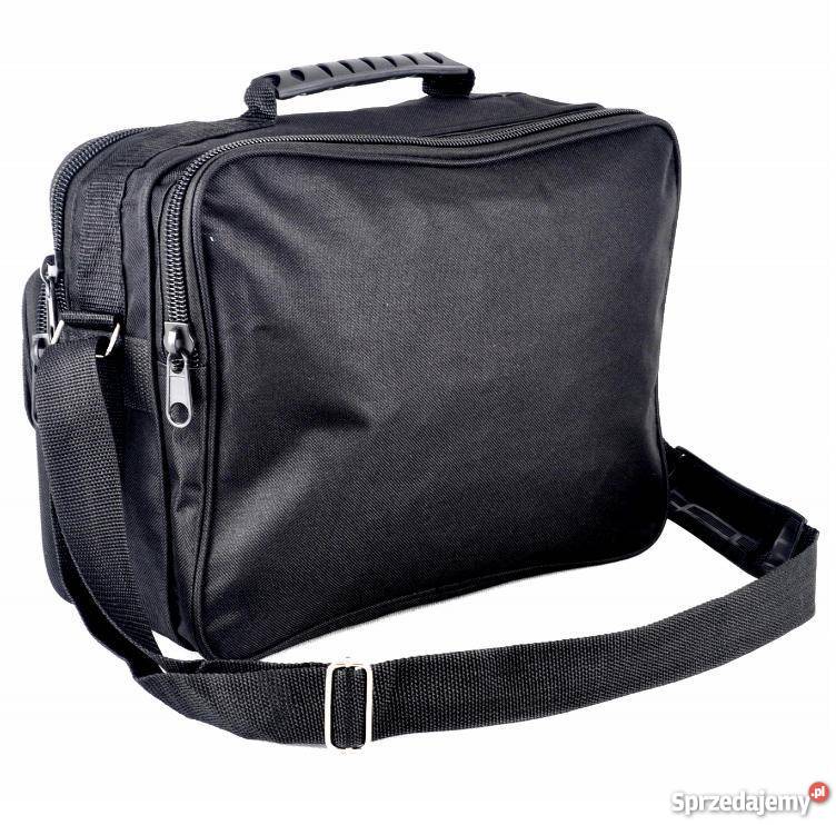 Torba Męska na Ramię Idealna w delegację Na sprzedam