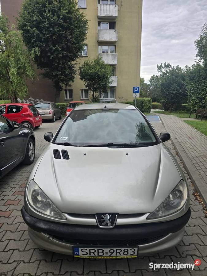 Samochód osobowy