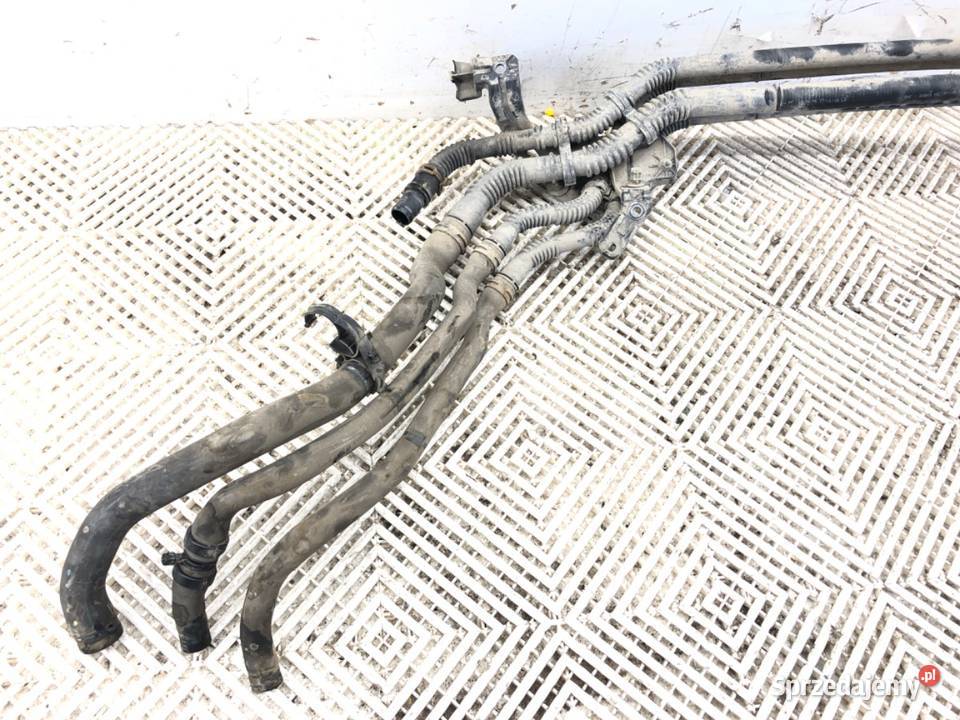 RURA WODY RENAULT TWINGO III 09 90 osobowe podkarpackie