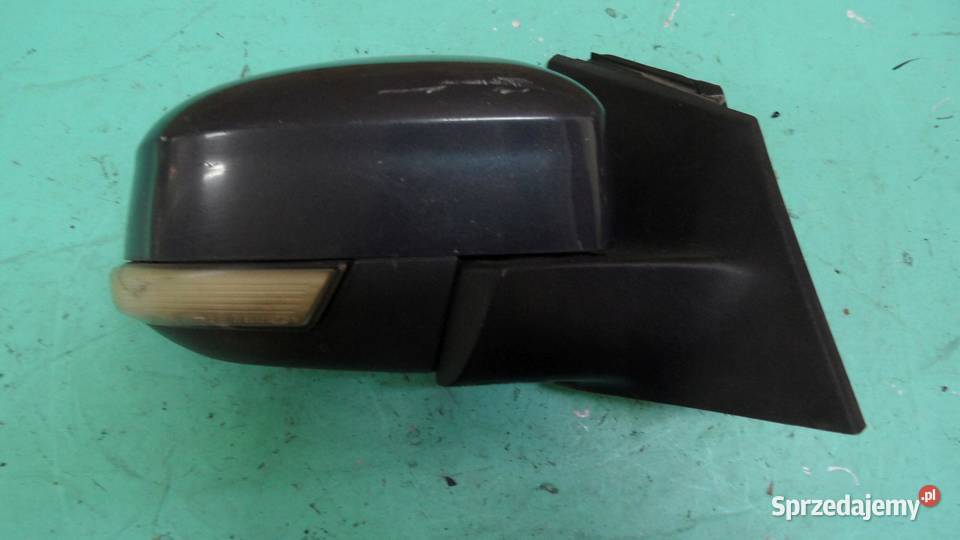 FORD FOCUS MK3 III 11r lusterko prawe ANGLIK 6