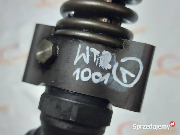 MITSUBISHI AUDI SKODA VW SEAT 20 TDI 140 Kielce