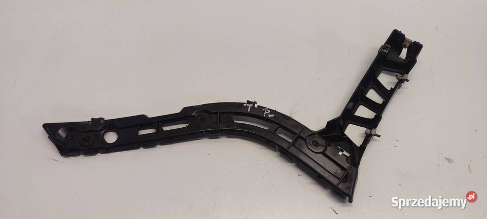 JAGUAR XF 250 ŚLIZG ZDERZAKA PRAWY TYŁ