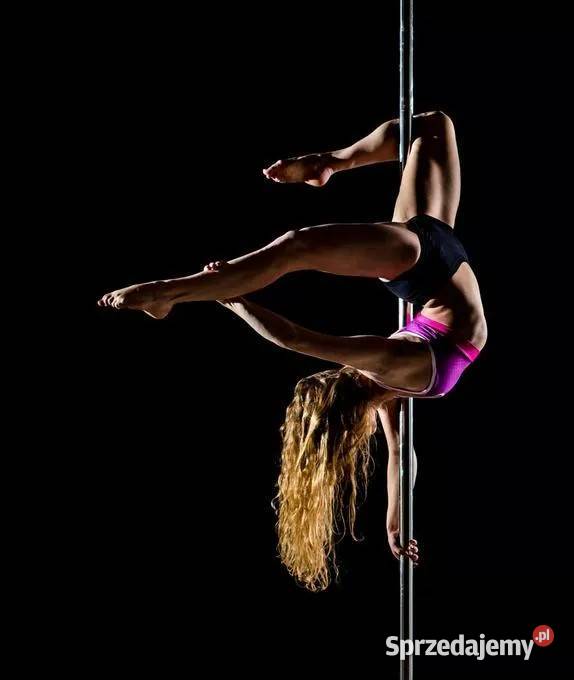 Rura do POLE DANCE Łódź