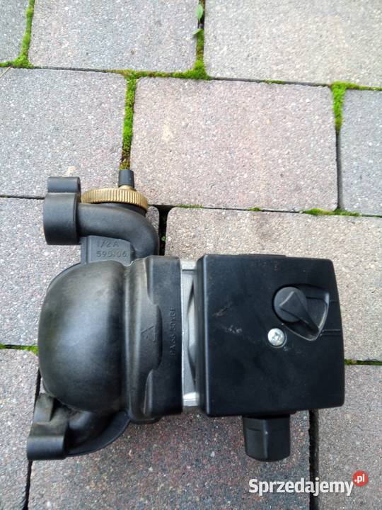 Pompa kotła Vaillant VUW INT 180 małopolskie