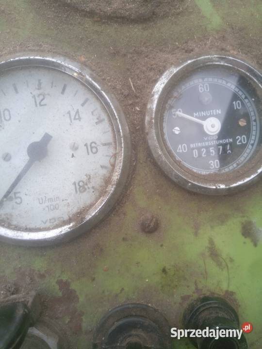 Claas mercator 50 heder 270m nieuszkodzony Zbożowe