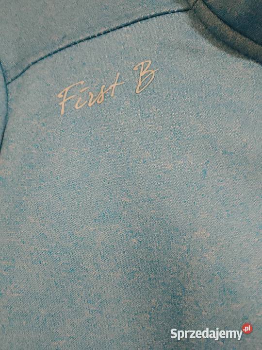 Bluza Trekkingowa First B Częstochowa