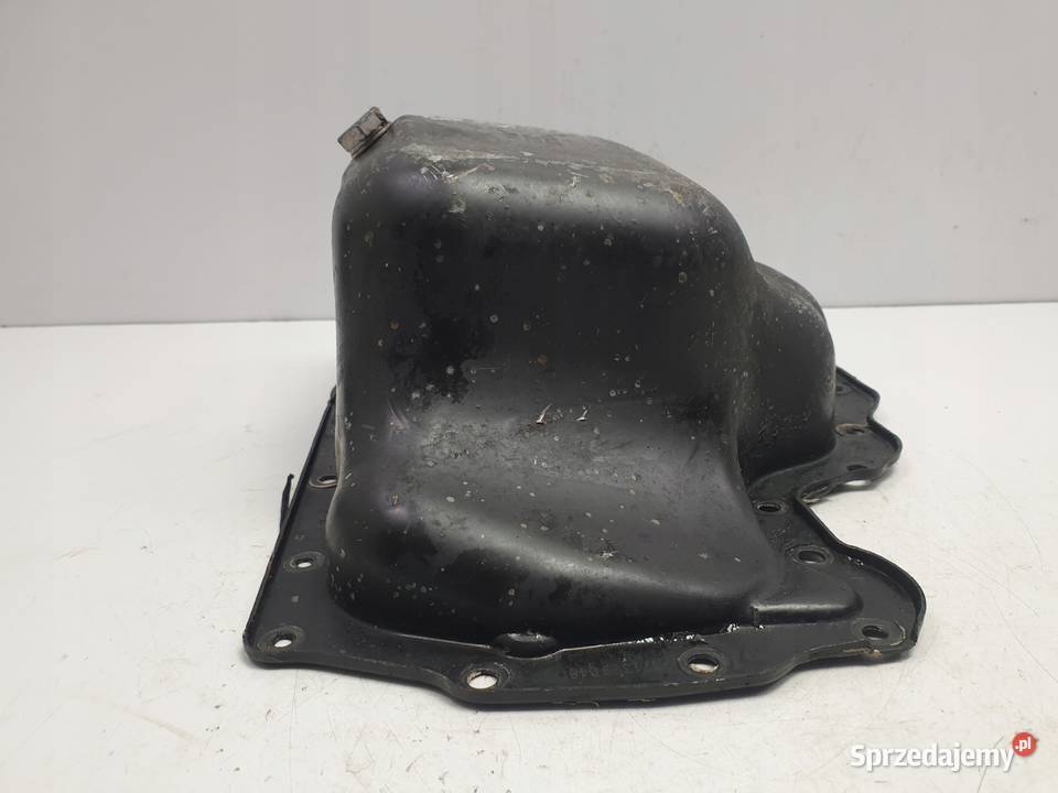 VW Polo IV 12 12V MISKA OLEJU olejowa 03D103602G Części montażowe sprzedam