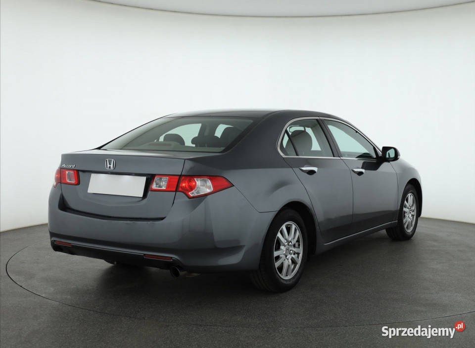 Honda Accord 20 iVTEC Piaseczno