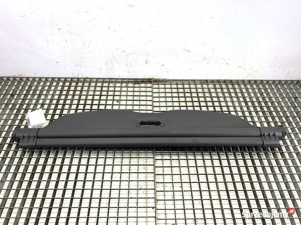 ROLETA BAGAŻNIKA OPEL SIGNUM Hatchback 0308 Motoryzacja