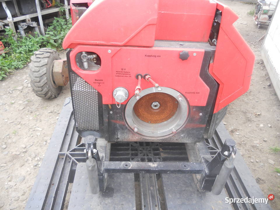 Motopompy pożarnicze Motopompa strażacka podkarpackie Dębica