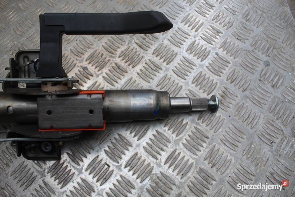 KOLUMNA KIEROWNICZA OPEL ASTRA H 13182345