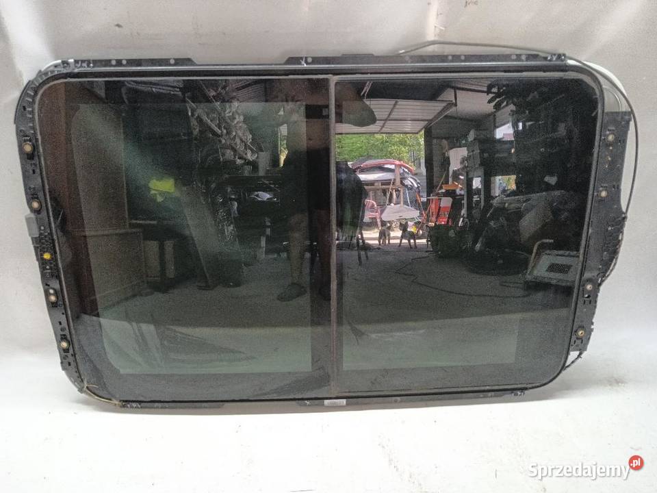 SZYBERDACH VW TOURAN I 1T0877041