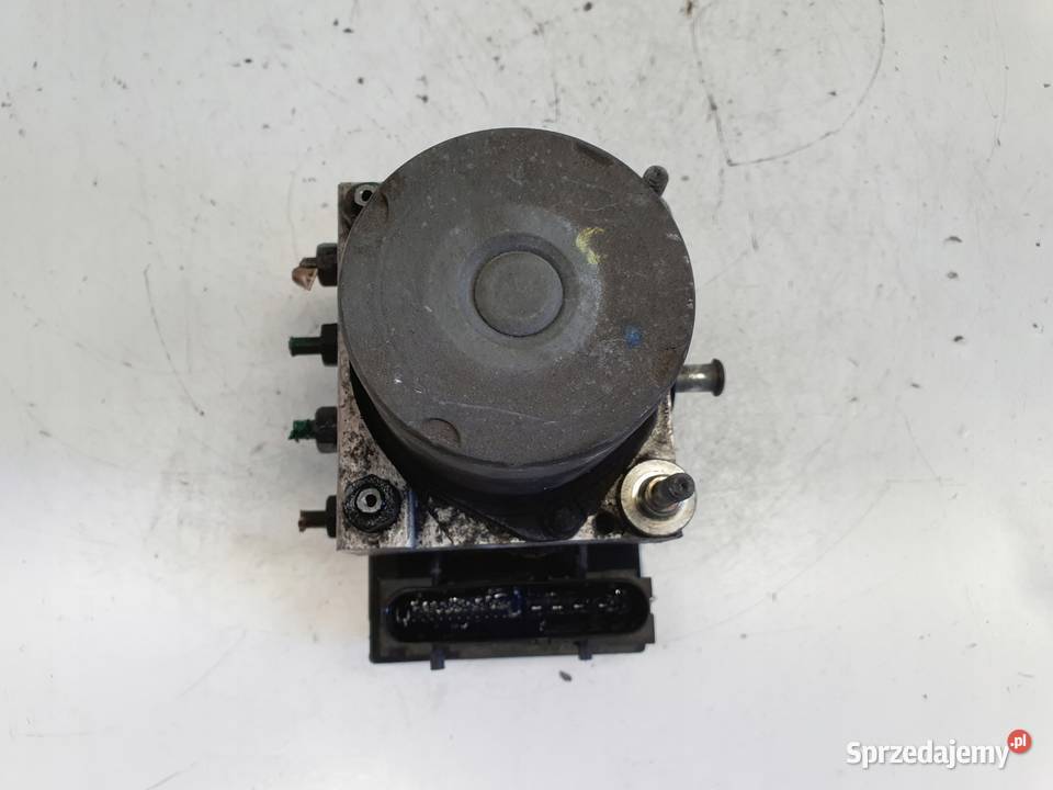 Opel Corsa C 10 12V POMPA ABS hamulcowa osobowe lubelskie sprzedam