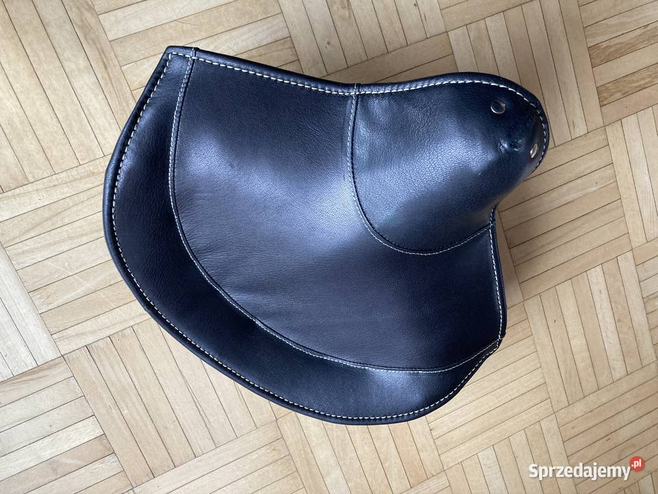 DKW SB 350500 poszycie siedzenia Piotrków Kujawski