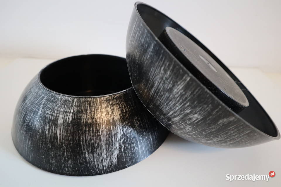 M Henka mała KZ2 do ogrodu na balkon ozdobna Siewierz