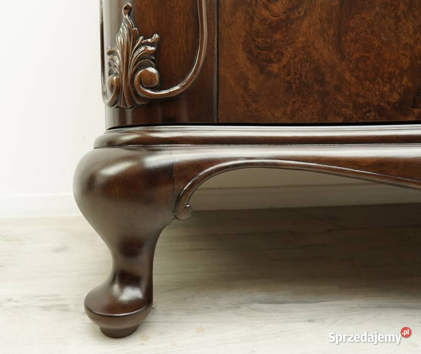Antyczna komoda z początku XXw profesjonalnej sprzedam