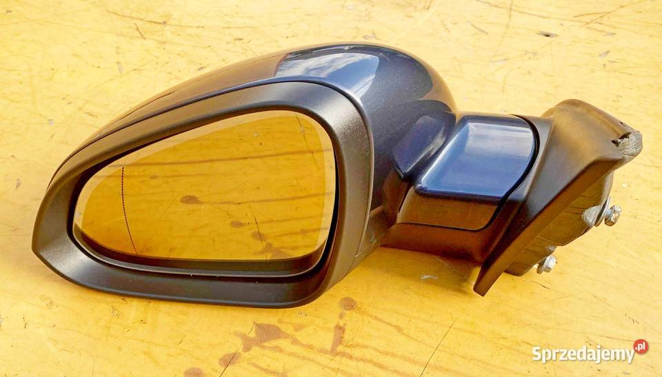 OPEL INSIGNIA A LUSTERKO LUSTRO LEWE 13269569 osobowe sprzedam