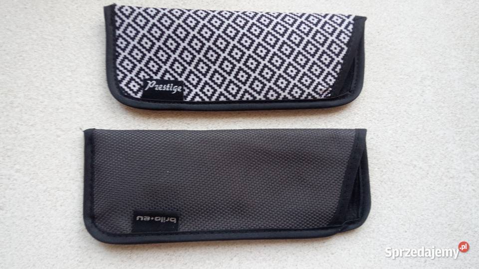 Etui na okulary Warszawa sprzedam