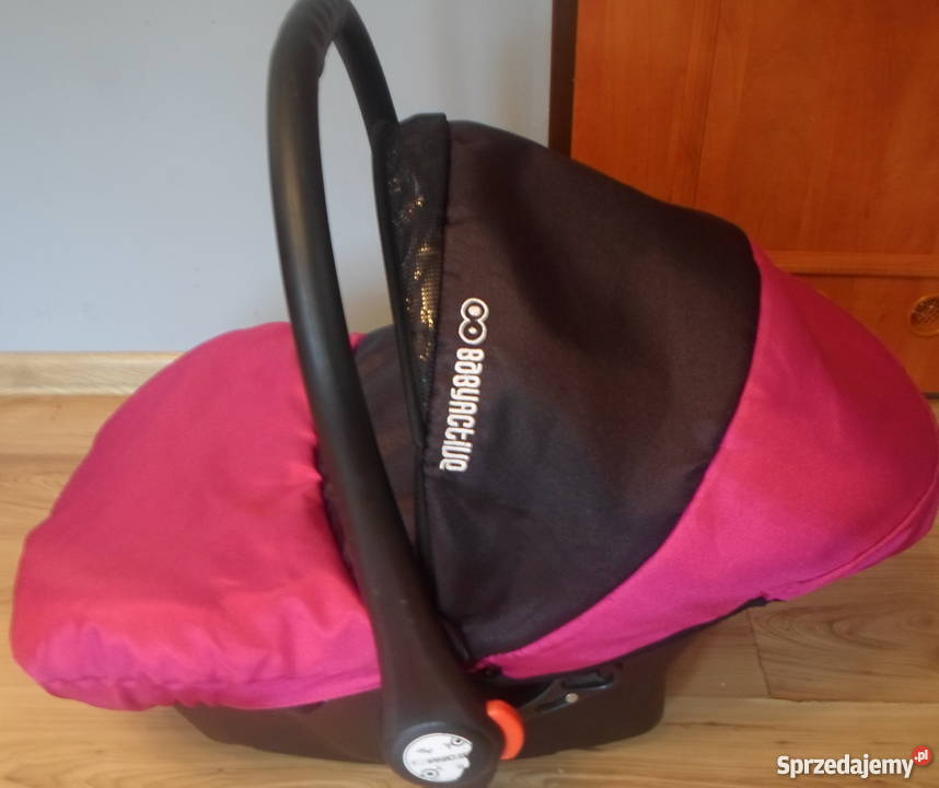 BabyActive 3w1 Wilkowo